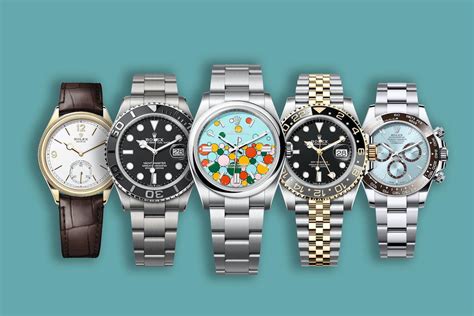 rolex 2023 nuovi modelli|rolex 2023 new watch models.